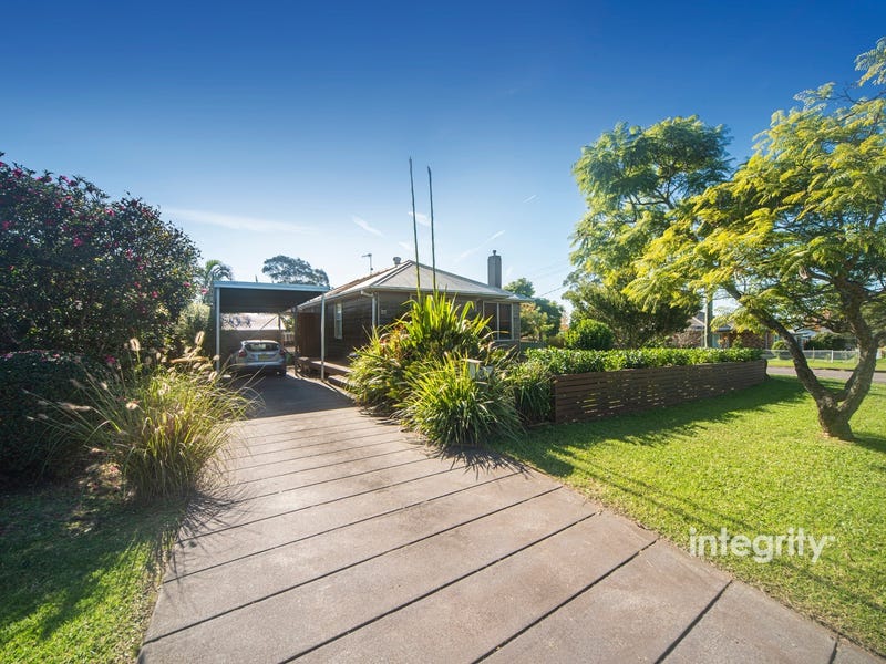 9 Jervis Street, Nowra, NSW 2541 House for Sale
