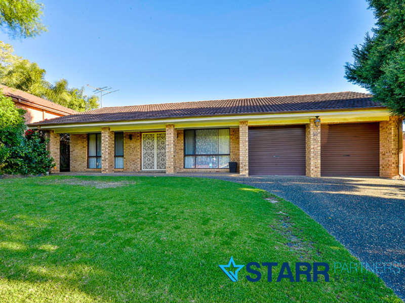 Property 114296931, Kearns, NSW 2558 Property Details