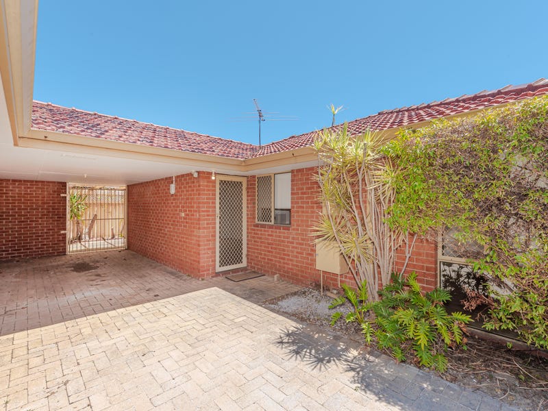 2/87 Cargill Street, Victoria Park, WA 6100