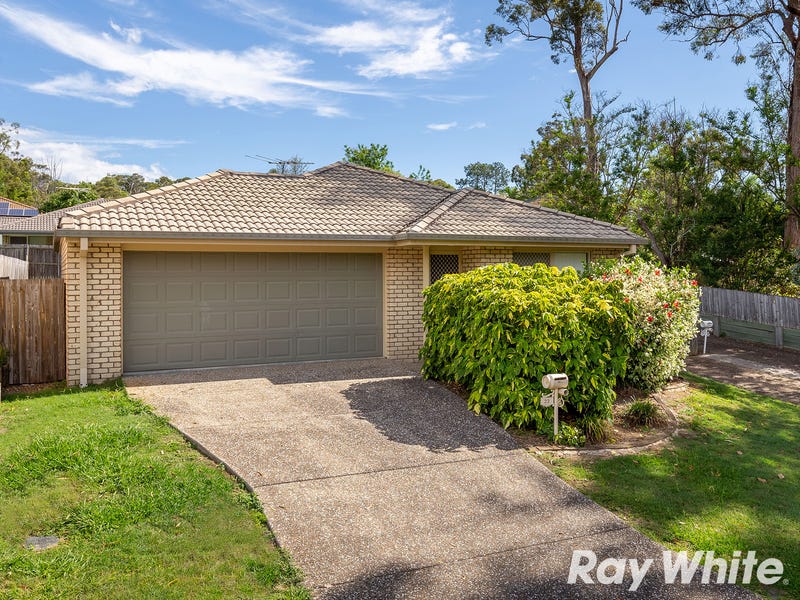 22 Hinterland Crescent, Algester, Qld 4115 Property Details