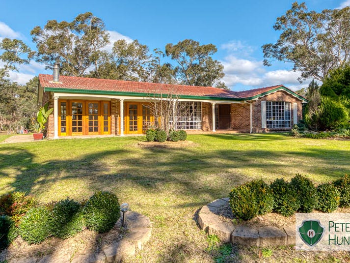 15 Caloola Road, Bargo, NSW 2574