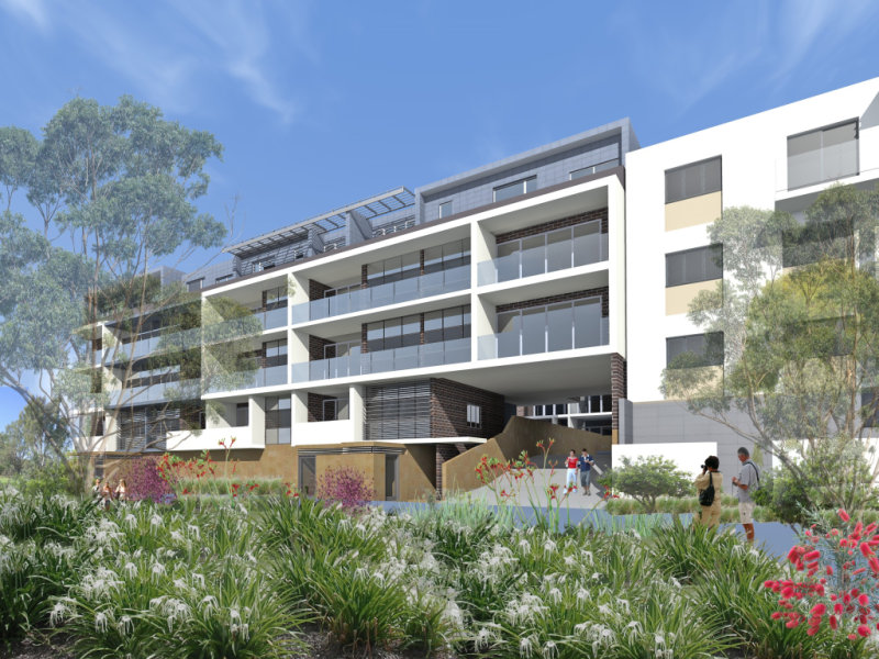 27A/231 Canterbury Road, Canterbury, NSW 2193 Property Details