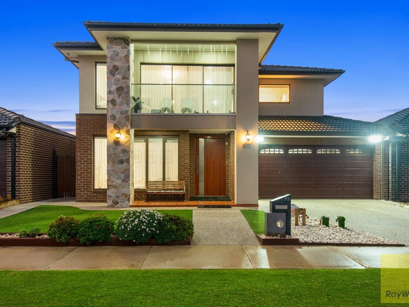 93 Latitude Promenade, Truganina, VIC 3029 - realestate.com.au