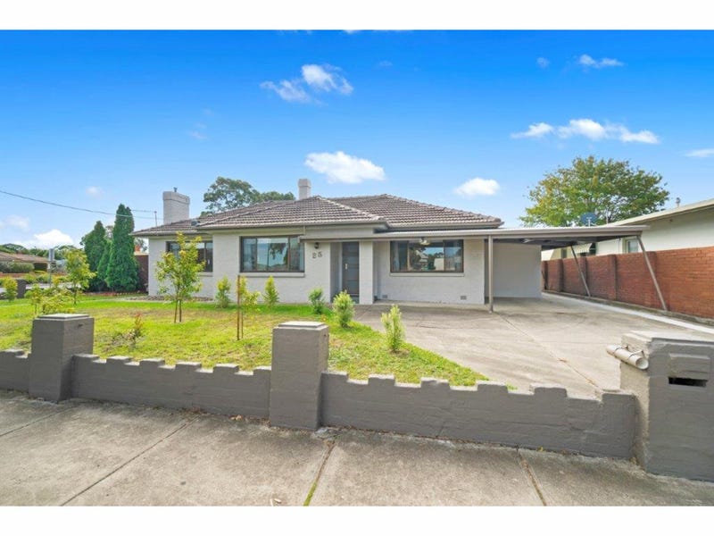 25 Macarthur Street, Sale, Vic 3850 Property Details
