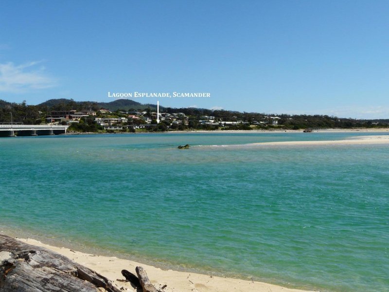 Lot 6 Lagoon Esplanade, Scamander, Tas 7215 Property Details