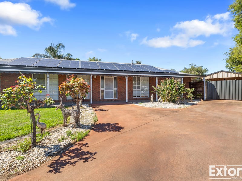 12 Anderson Court, Yarrawonga, Vic 3730 House for Rent realestate