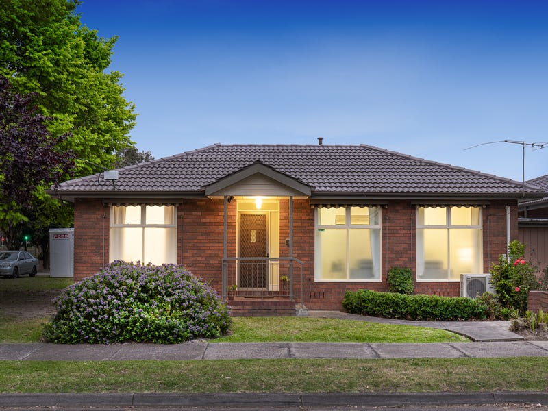 2/85 Mackie Road, Mulgrave, Vic 3170 Property Details