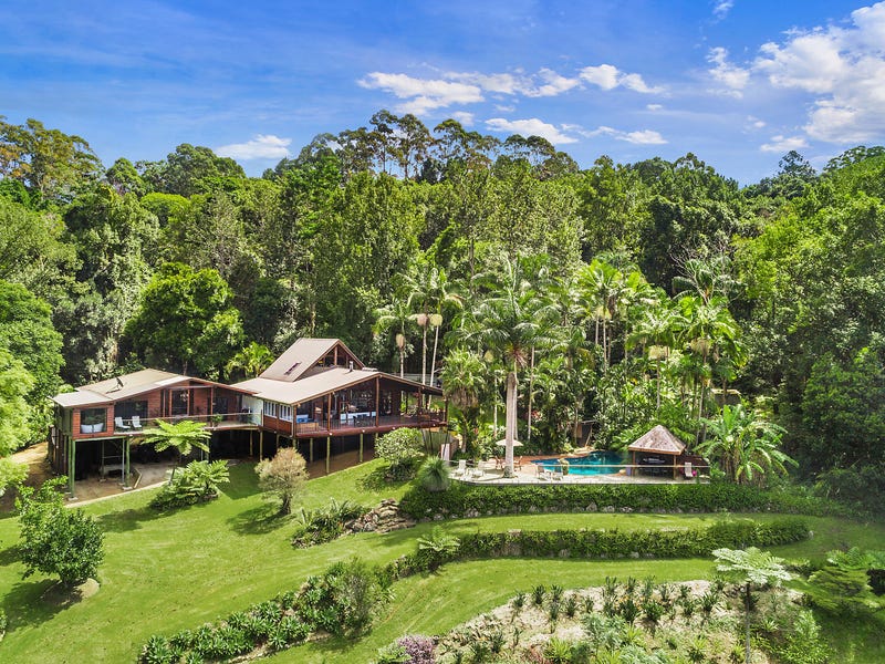 Real Estate & Property for Sale in Wilsons Creek, NSW 2482 realestate