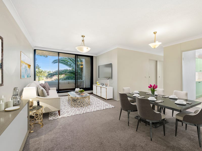 65/244 Alison Road, Randwick, NSW 2031 Apartment for Rent