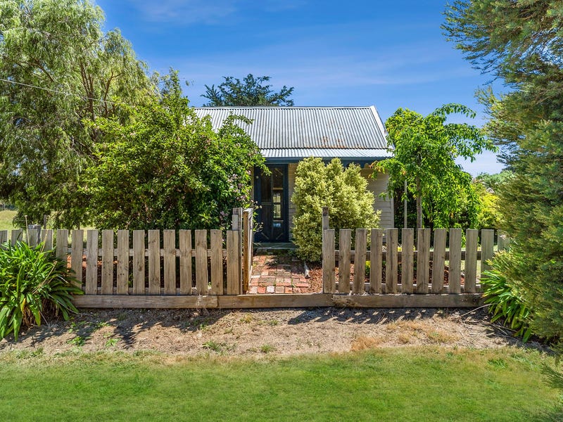 22 Elizabeth Street, Allendale, Vic 3364 Property Details