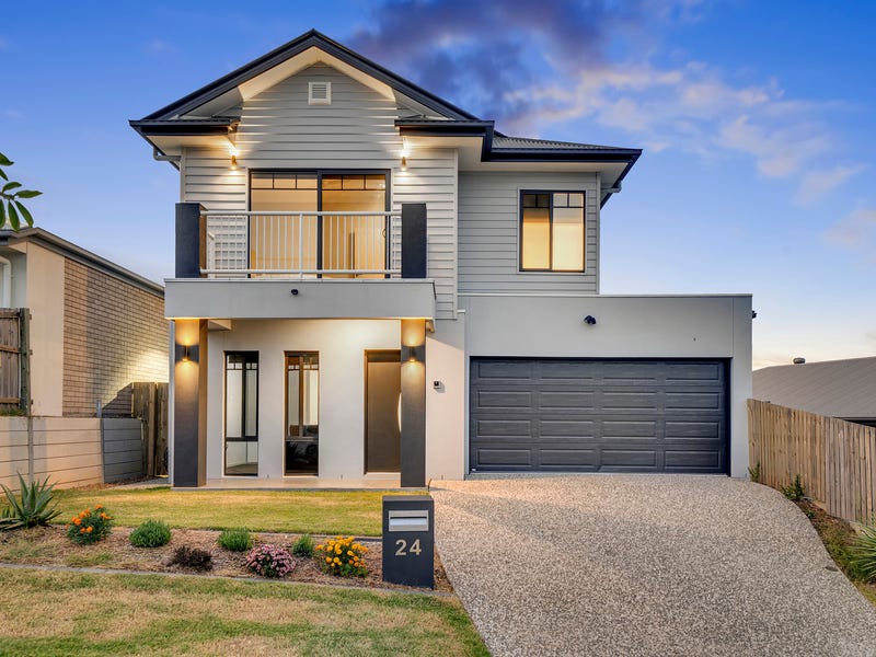 24 Kincraig Crescent, Spring Mountain, Qld 4300 - Property Details 24 Kincraig Crescent, Spring Mountain, Qld 4300