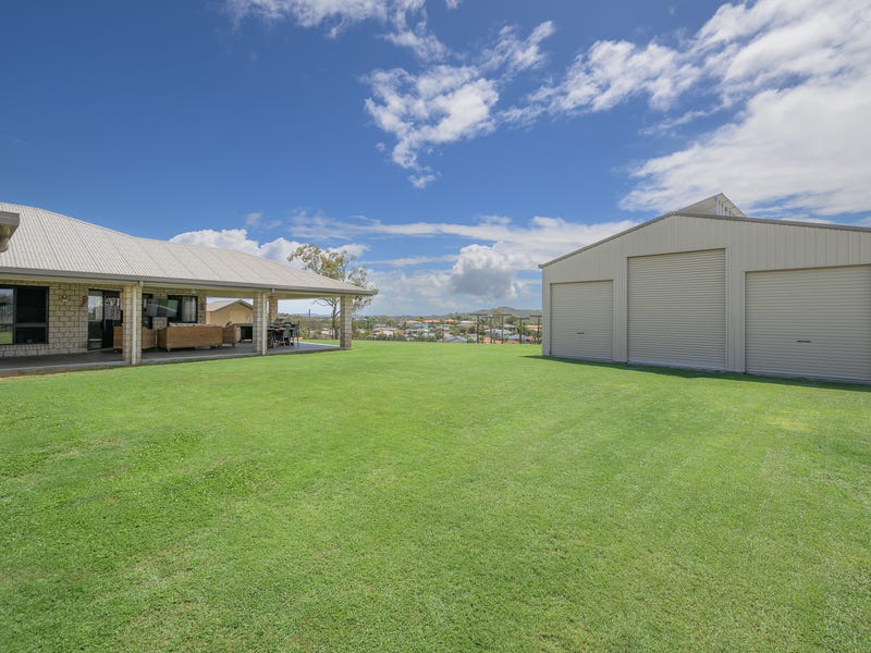 29 Koowin Drive, Kirkwood, Qld 4680 House for Sale