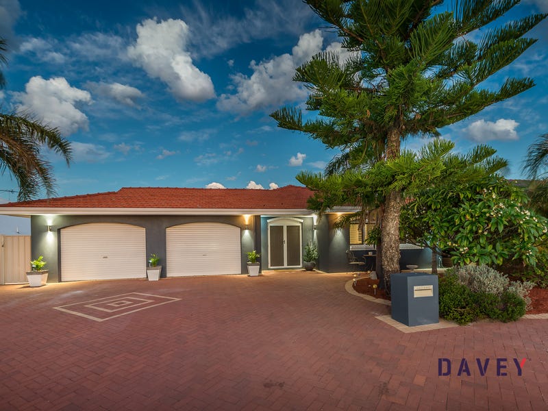 11 Dalton Crescent, Kingsley, WA 6026 Property Details