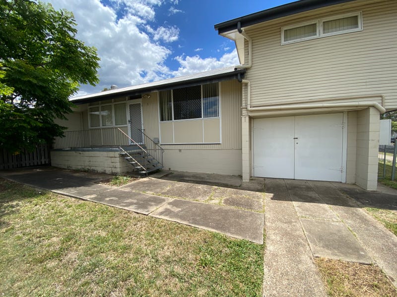 1/27 Gibbon Street, East Ipswich, QLD 4305