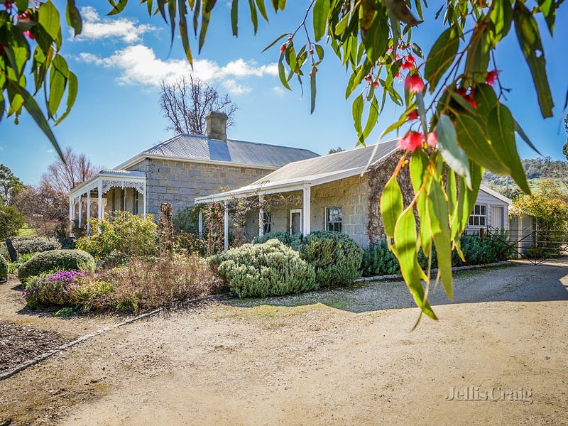 243 Reservoir Road, Harcourt, Vic 3453 Property Details