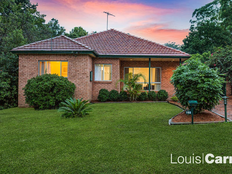 128 Hull Road, West Pennant Hills, NSW 2125