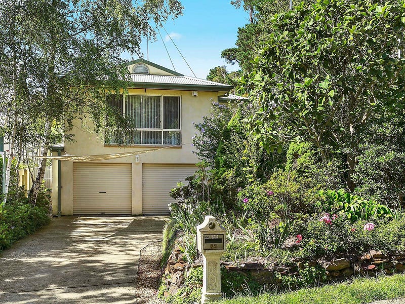 63 Thirroul Avenue, Blackheath, NSW 2785 Property Details