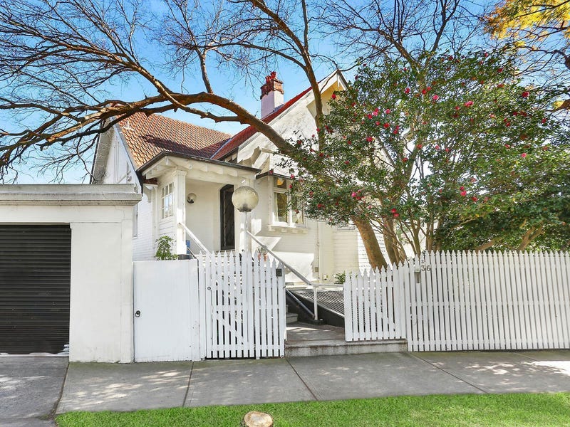 3/36 Darling Point Road, Darling Point, NSW 2027