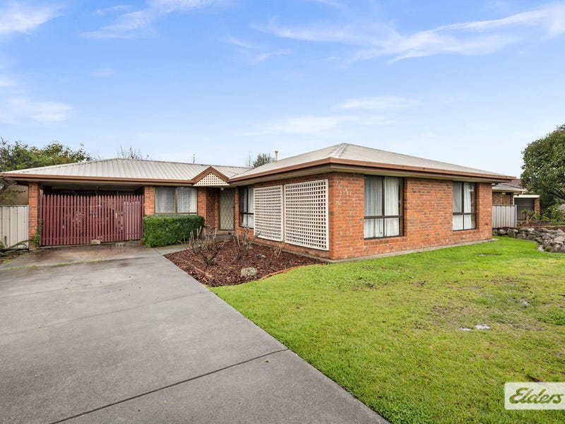 392 Lawrence Street, Wodonga, Vic 3690 Property Details