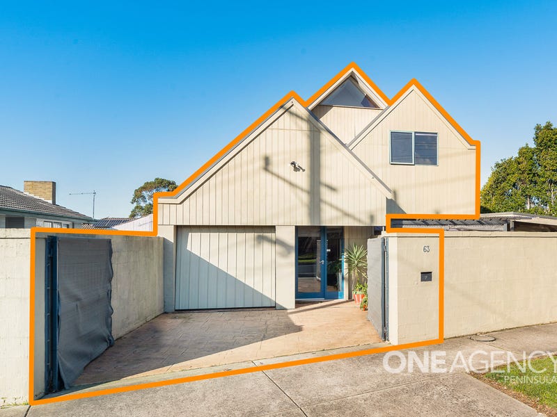 2/63 Salmon Street, Hastings, Vic 3915 Property Details
