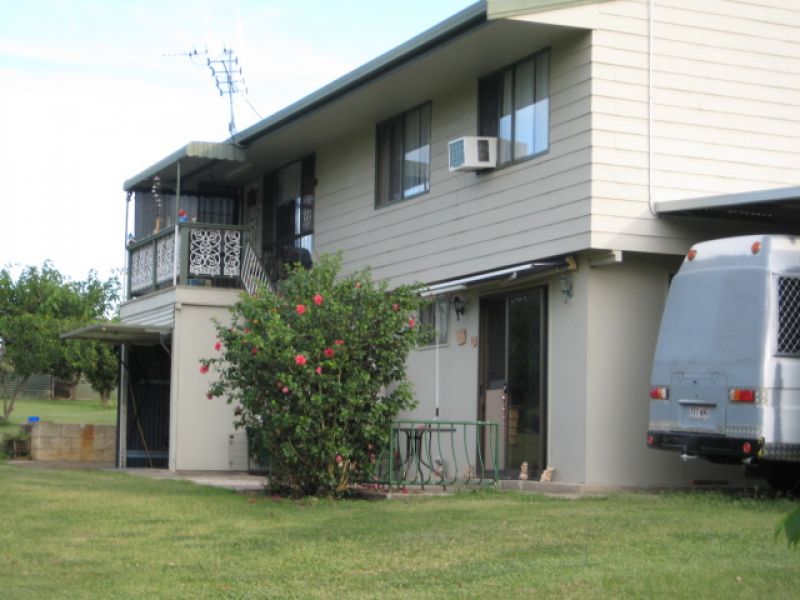 1 Berner Road, Tansey, Qld 4601 Property Details