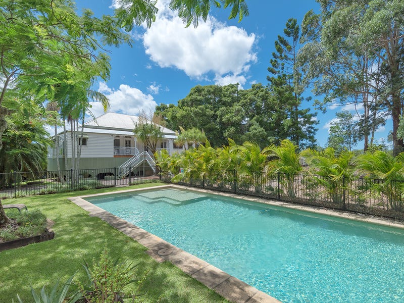 187 Ocean View Road, Cooroy, Qld 4563 - Property Details