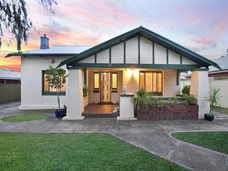 17 Glengarry Avenue, Glandore, SA 5037 Property Details