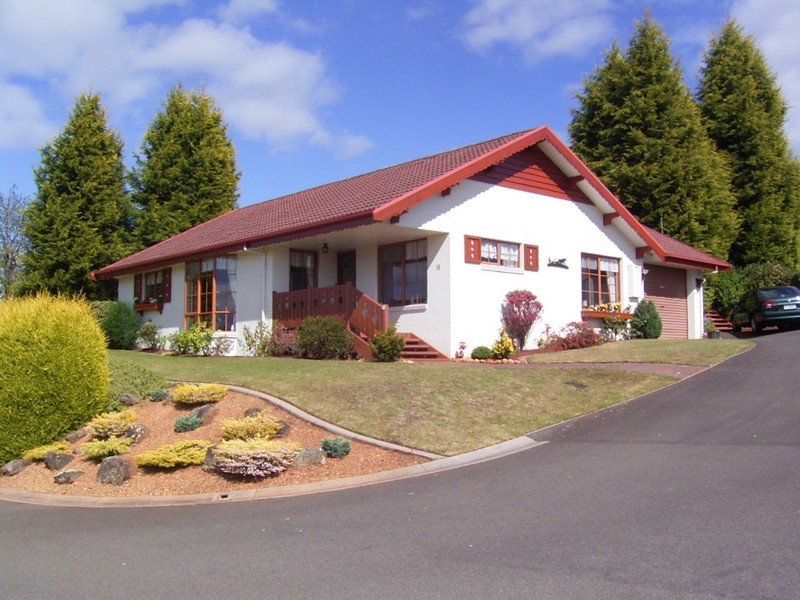 UNIT 18 Leisure Gardens Estate, Waldhorn Drive, Grindelwald, Tas 7277