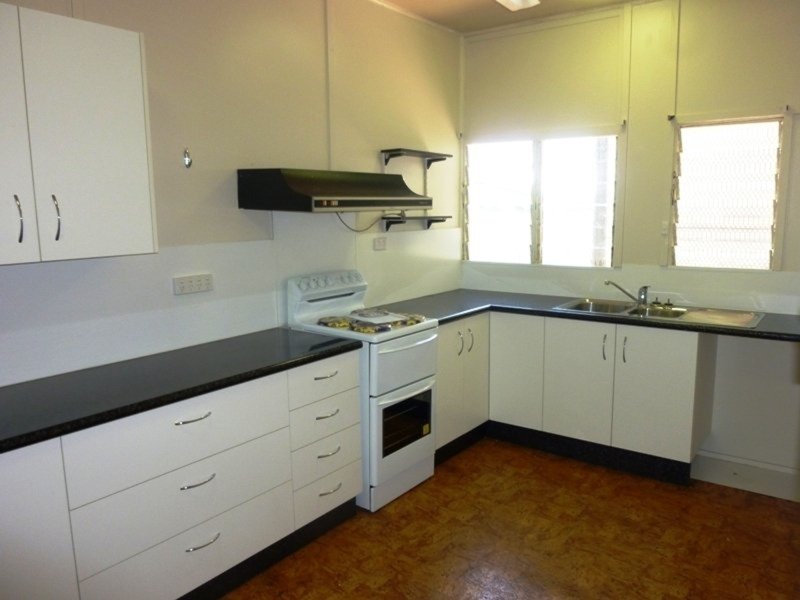 198 Camooweal Street, Menzies, QLD 4825