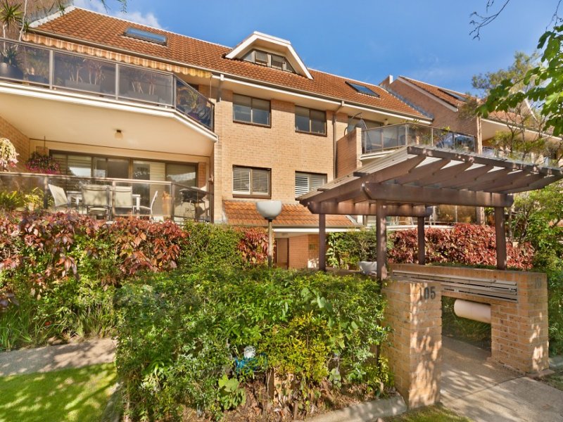 7/105111 Balgowlah Road, Fairlight, NSW 2094 Property Details