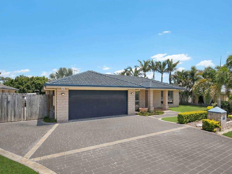 65 Heritage Boulevard, Heritage Park, QLD 4118