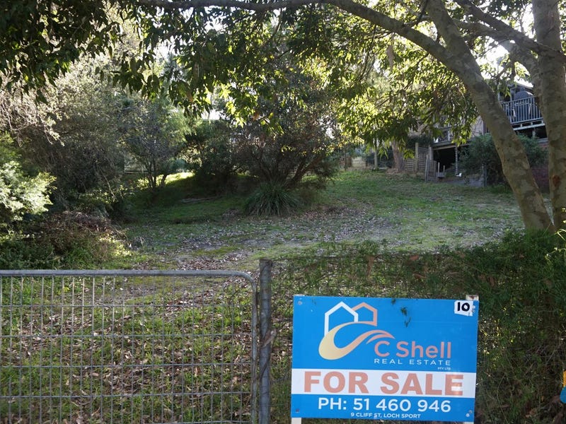 10 Wallaby Street, Loch Sport, VIC 3851