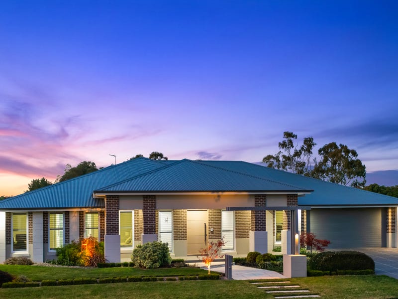 34 Stirling Avenue, Orange, NSW 2800