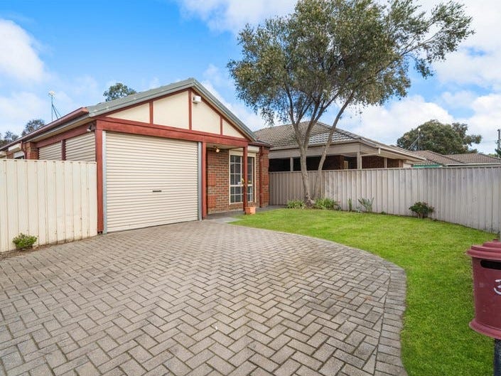 30 Emerald Parade, Ottoway, SA 5013 House for Sale