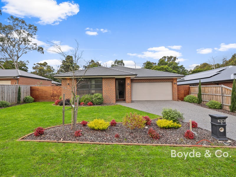 5 Breakaway Court, Bunyip, Vic 3815 House for Sale