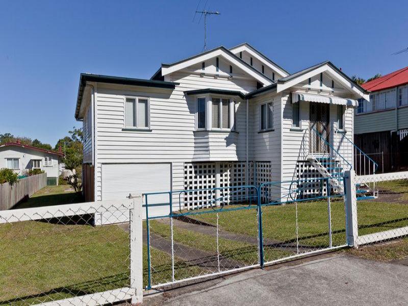37 Aubigny St, Annerley, Qld 4103 Property Details