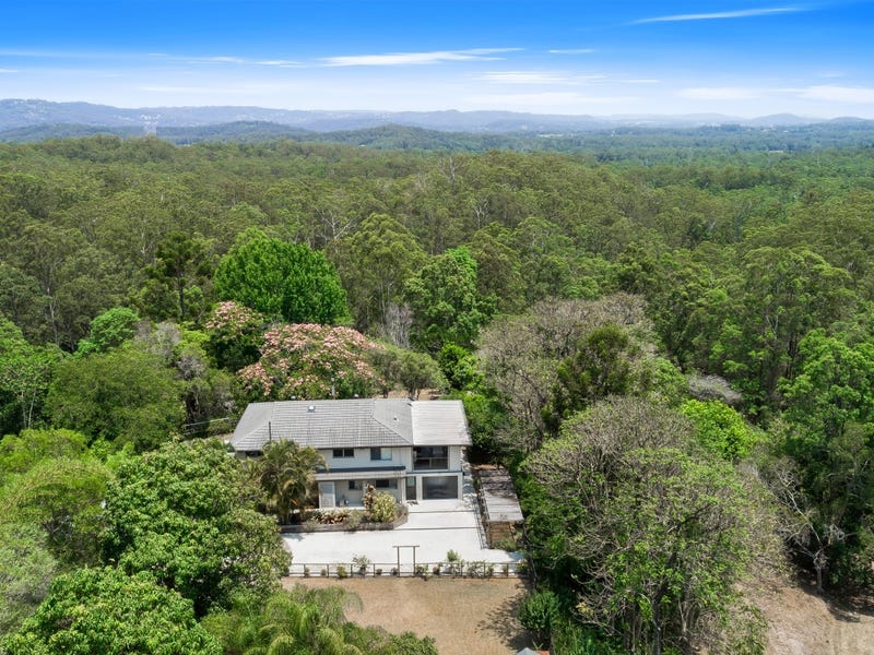 307 Ilkley Road, Ilkley, Qld 4554 Property Details