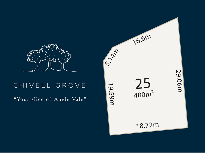 Land for Sale in Angle Vale, SA 5117 Pg. 2