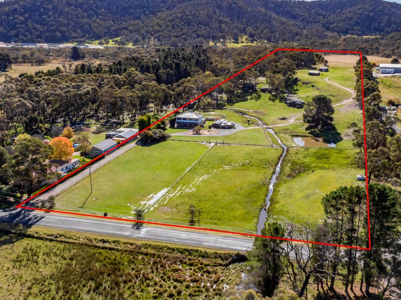 107 Reserve Road, Marrangaroo, NSW 2790
