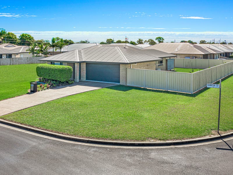 22 Dawson Avenue, Thabeban, Qld 4670 Property Details