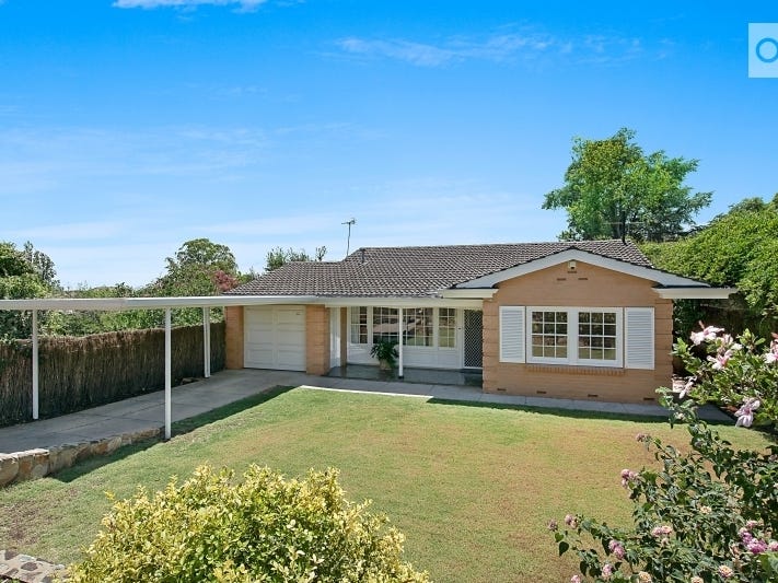 11 Brook Avenue, Glen Osmond, SA 5064