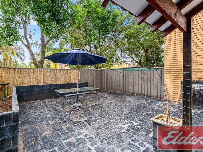 10/27 Street, Kingswood, NSW 2747 Property Details