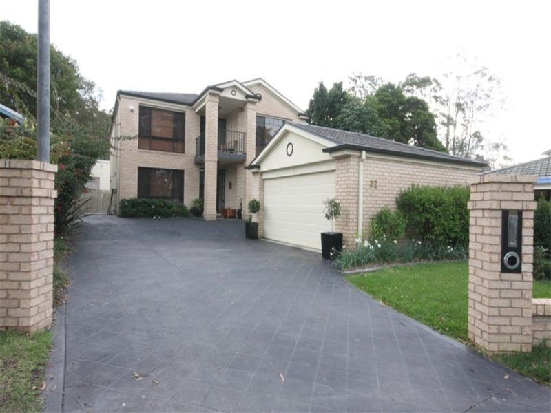 82 Dandaraga Road, Brightwaters, NSW 2264