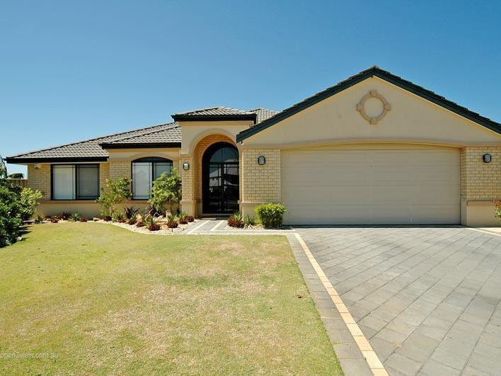 22 Whitewater Lookout, Iluka, WA 6028 Property Details