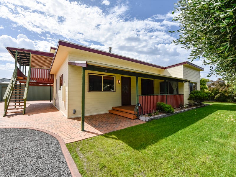 5 DASHWOOD STREET, Southend, SA 5280 Property Details