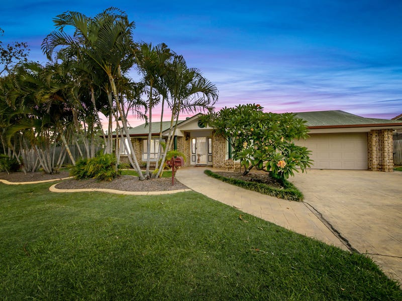 9 Oprah Place, Belmont, Qld 4153 Property Details