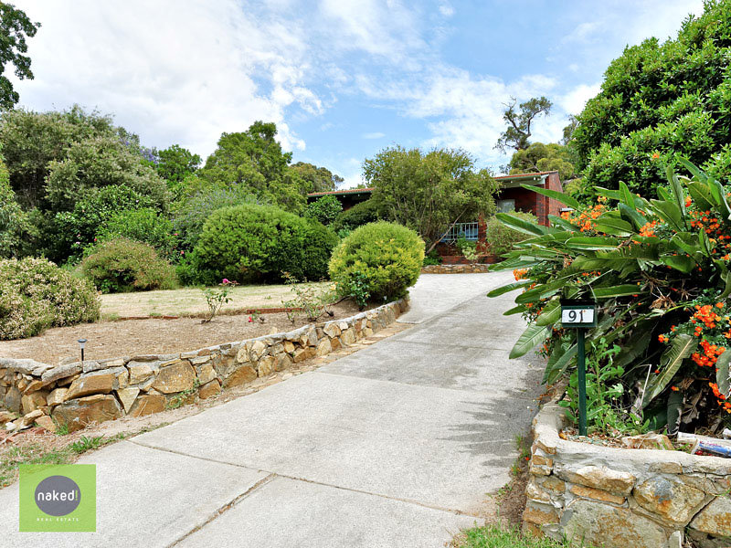 91 Paterson Road, Mount Nasura, WA 6112