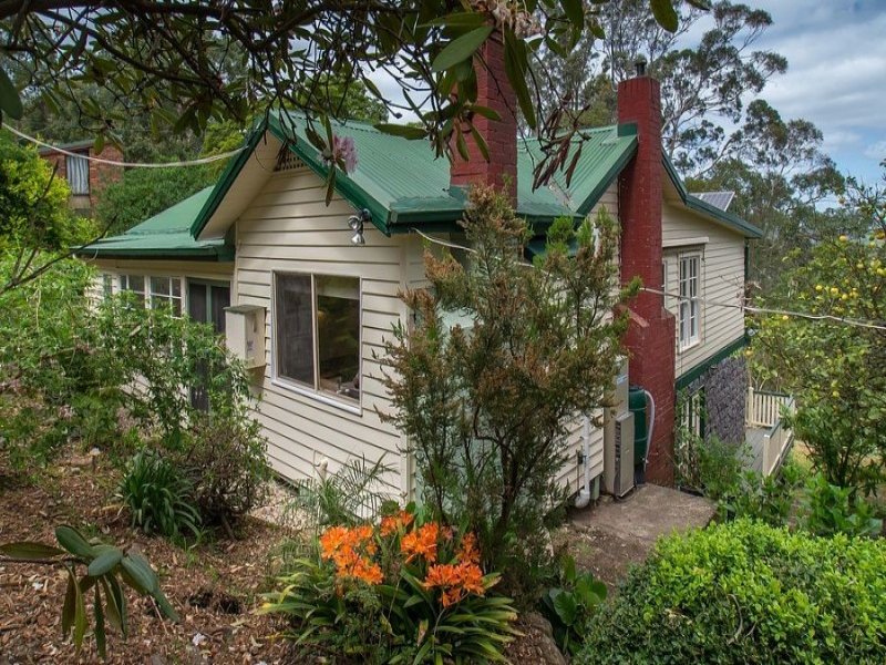 20 Belmont Avenue, Upwey, VIC 3158