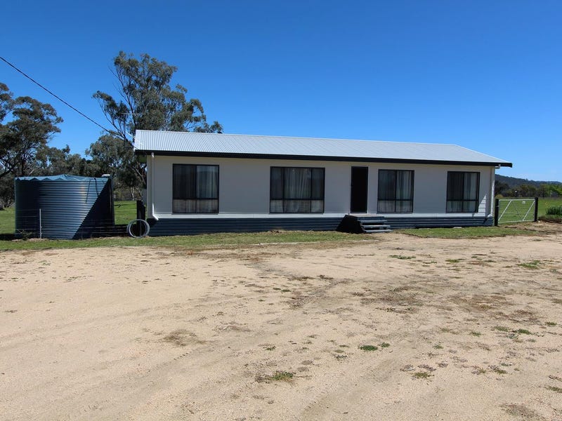 396 Old Bundarra Road, Inverell, NSW 2360 Property Details