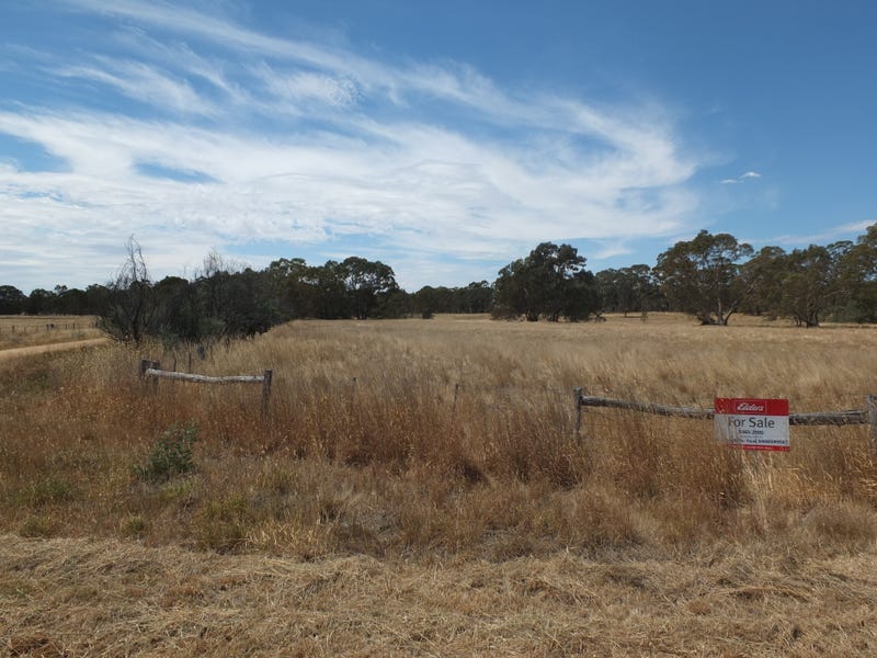 Lot 2 & CA 21 Racecourse Road, Redbank, Vic 3477 Property Details